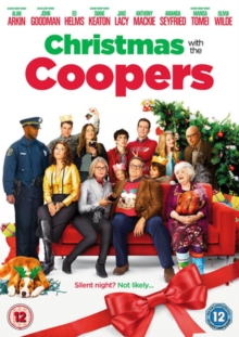Image for Christmas With the Coopers
