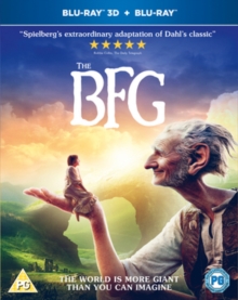 Image for The BFG