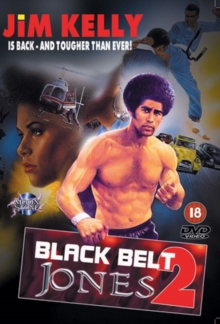 Image for Black Belt Jones 2