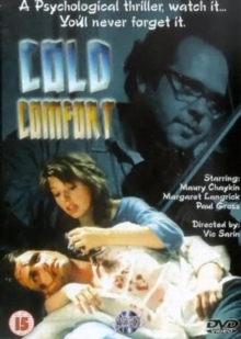 Image for Cold Comfort