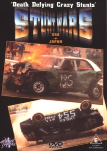 Image for Stunt Wars: USA v Japan