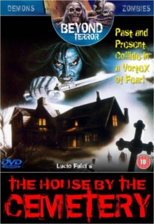 Image for The House By the Cemetery