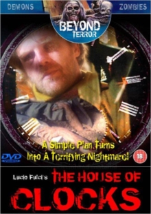 Image for House of Clocks