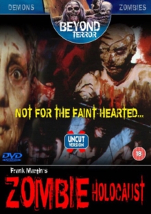 Image for Zombi Holocaust