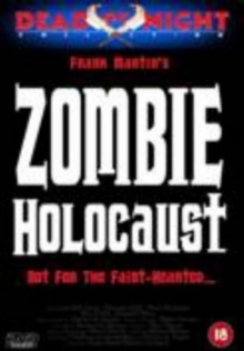 Image for Zombi Holocaust
