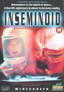 Image for Inseminoid
