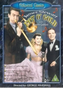 Image for Pot O' Gold