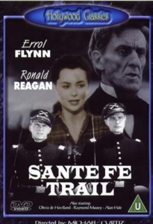 Image for Santa Fe Trail