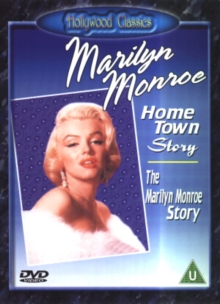 Image for Home Town Story/The Marilyn Monroe Story