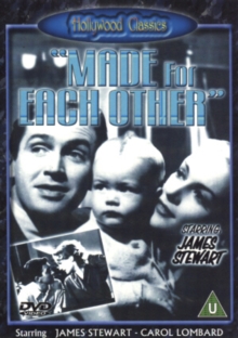 Image for Made for Each Other