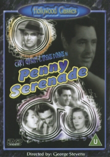 Image for Penny Serenade