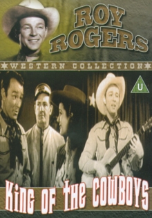 Image for King of the Cowboys