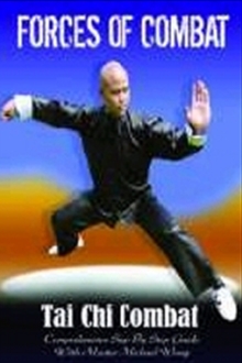 Image for Forces of Combat: 4 - Tai Chi Combat