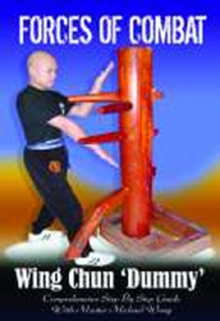 Image for Forces of Combat: 6 - Wing Chung Dummy