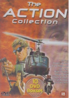 Image for Action Collection