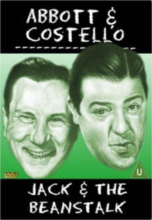 Image for Abbott and Costello: Jack and the Beanstalk