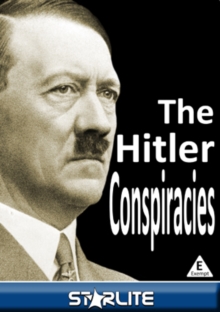 Image for The Hitler Conspiracies