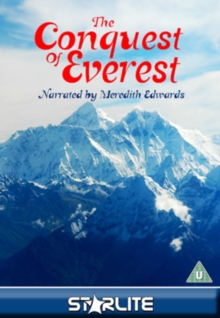 Image for The Conquest of Everest