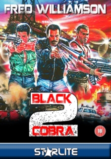 Image for Black Cobra 2