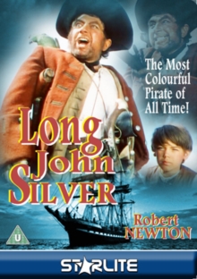 Image for Long John Silver