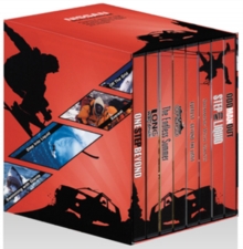 Image for Nissan Sports Adventure Collection