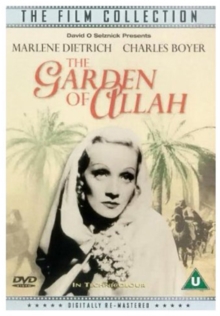Image for The Garden of Allah