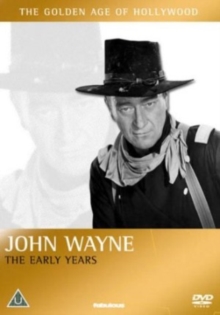 Image for John Wayne: The Early Years