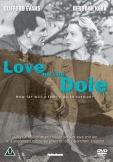 Image for Love On the Dole