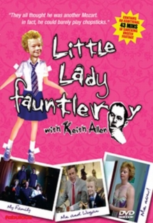 Image for Little Lady Fauntleroy
