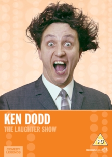 Image for Ken Dodd: The Ken Dodd Laughter Show