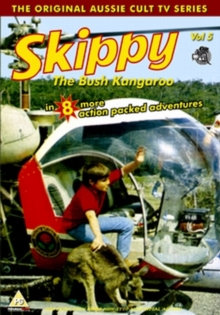 Image for Skippy the Bush Kangaroo: Volume 5