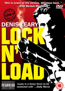 Image for Denis Leary: Lock N' Load
