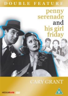 Image for Penny Serenade/His Girl Friday