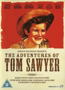 Image for The Adventures of Tom Sawyer