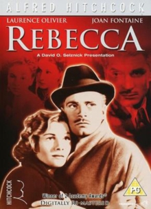 Image for Rebecca