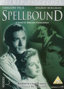 Image for Spellbound