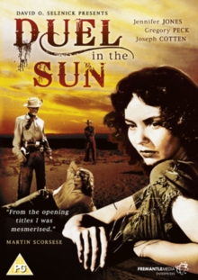 Image for Duel in the Sun