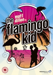 Image for The Flamingo Kid