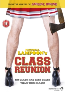 Image for National Lampoon's Class Reunion