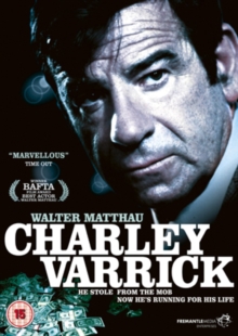 Image for Charley Varrick