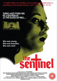 Image for The Sentinel