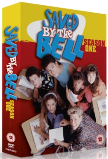 Image for Saved By the Bell: Season 1