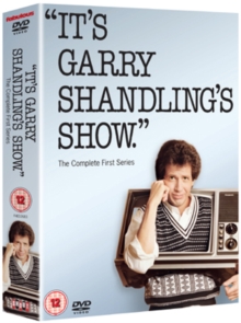 Image for It's Garry Shandling's Show: The Complete First Series
