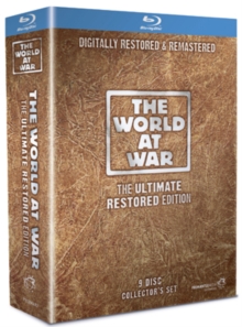 World at War - 