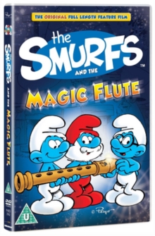Image for The Smurfs and the Magic Flute