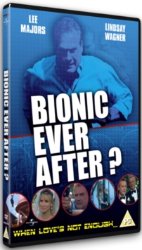 Image for Bionic Ever After?