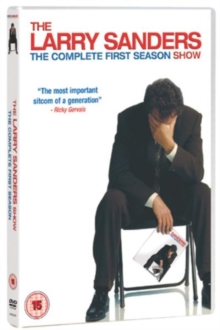 Image for The Larry Sanders Show: The Complete First Season