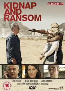 Image for Kidnap and Ransom: Series 1