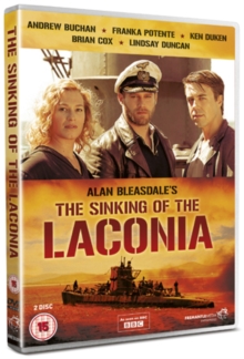 Image for The Sinking of the Laconia