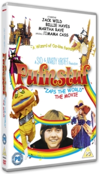 Image for Pufnstuf
